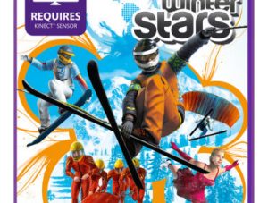 Game review: Winter Stars - Kinect