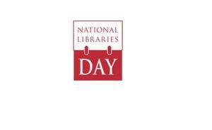 National Libraries Day  -  4th February 2012