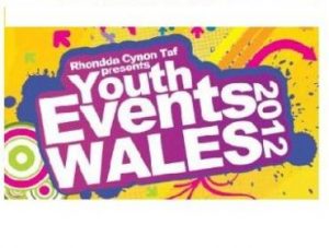 RCT Youth Events Wales 2012