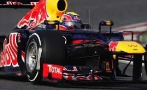 2012 F1 Constructor’s Championship Preview – Red Bull