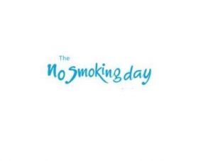 No Smoking day