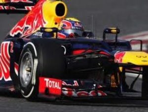 2012 F1 Constructor’s Championship Preview – Red Bull