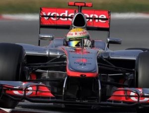 2012 F1 Constructor’s Championship Preview – McLaren