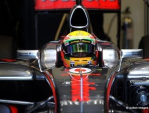2012 F1 Constructor’s Championship Preview – McLaren