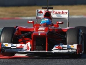 2012 F1 Constructor’s Championship Preview – Ferrari