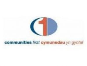Communities First Programmes for 2012 In RCT
