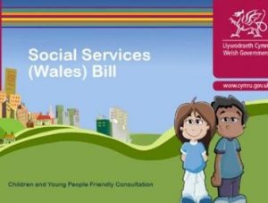 The Social Services for Wales Bill