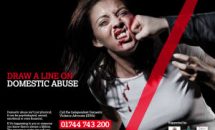 Domestic Abuse Campaign
