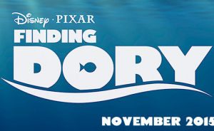 Disney Nerd: Finding Nemo Sequel Confirmed