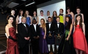 Review: Youth Mayor’s Fashion Show