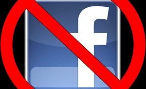 Is This The End For Facebook?