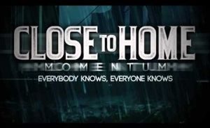 Close To Home - The Next Band You Should Know About