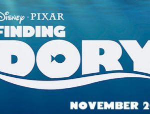 Disney Nerd: Finding Nemo Sequel Confirmed