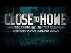 Close To Home - The Next Band You Should Know About