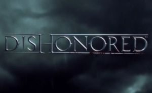 Gaming Review: Dishonored