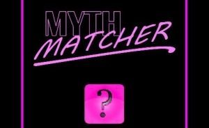 Myth Matcher App