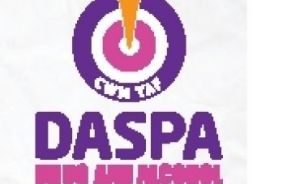DASPA Launch