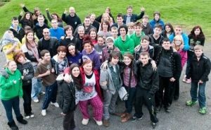 Youth Work Week — How Life’s Changed Since CLIC And Wicid