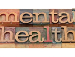 Mental Health Support Available For Young Adults