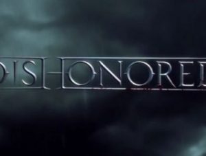 Gaming Review: Dishonored