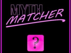 Myth Matcher App