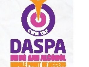DASPA Launch