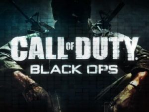 Gaming Review: Black Ops