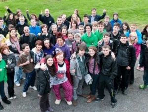 Youth Work Week — How Life’s Changed Since CLIC And Wicid