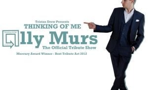 An Interview With Olly Murs’ Tribute Act