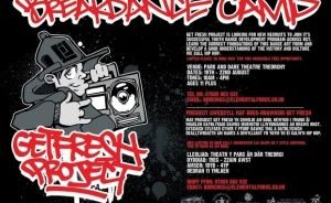 Join A Breakdance Camp This Summer And Get Fresh