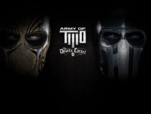 Gaming Review - Army of Two: The Devils Cartel