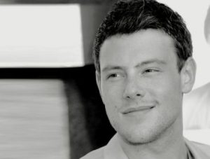 Cory Monteith Captured Our Hearts, RIP