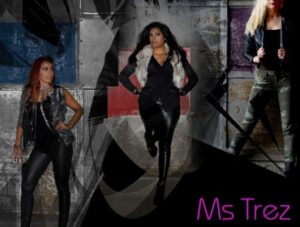 Music Review: Ms Trez - Beat's Our Guide EP