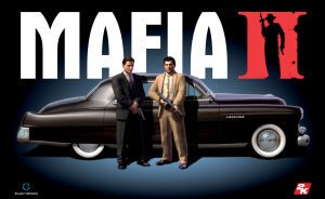 Gaming Review: Mafia 2