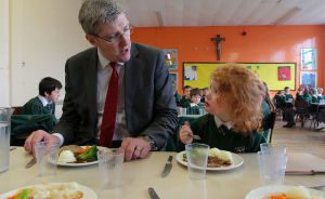 What Are Schools Feeding Our Children?