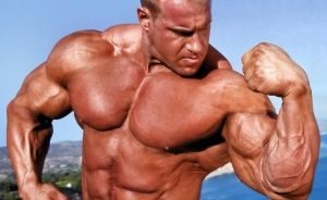 Steroids - Know The Facts?