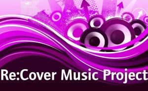 Re:Cover Music Project - Win £1,500