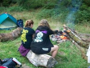 Busiest Expedition Season Yet - Open Golds Conquer Exmoor