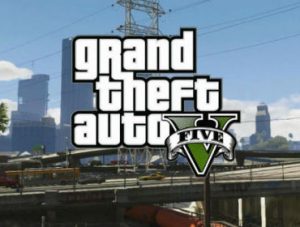 Gaming Review: Grand Theft Auto V