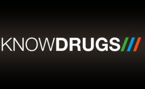 KnowDrugs App Available Now