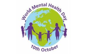 World Mental Health Day 2013