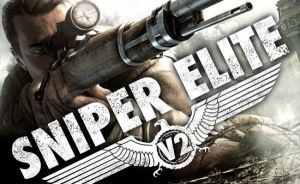 Gaming Review: Sniper Elite V2