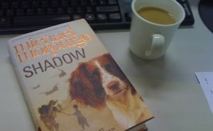 Book Review: Shadow