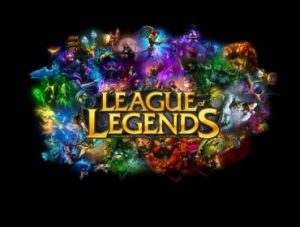 Gaming Review: League Of Legends