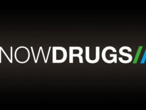 KnowDrugs App Available Now