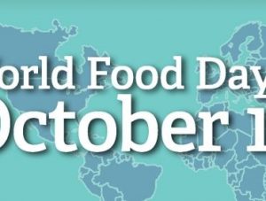 World Food Day 2013