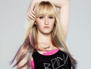 Catching Up With Camryn: New Single, Top 40 Radio & Welsh Competition