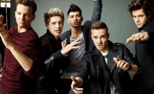 One Direction: Midnight Memories (Album Review)