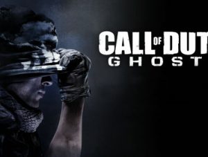 Gaming Review - Call Of Duty: Ghosts