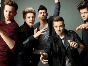 One Direction: Midnight Memories (Album Review)